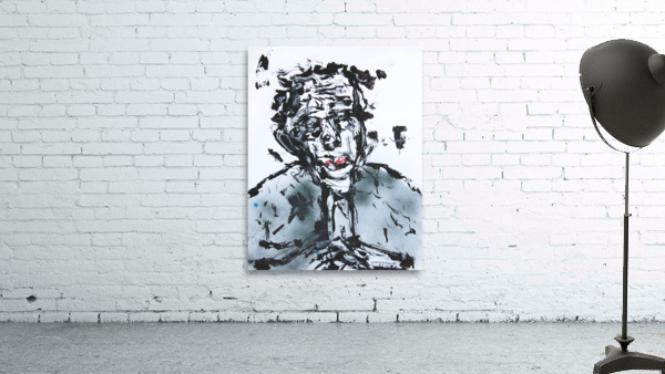portrait 79 Wall Preview