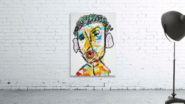 portrait 4 Wall Preview