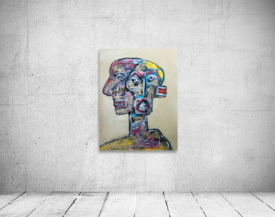 portrait 249 Wall Preview