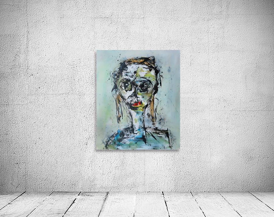portrait 235 Wall Preview