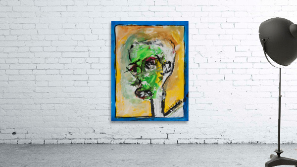 portrait 280 Wall Preview