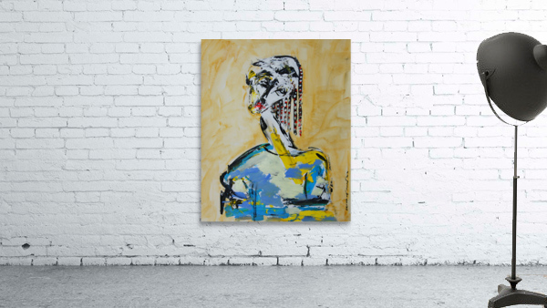 portrait 286 Wall Preview