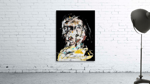 portrait 368 Wall Preview