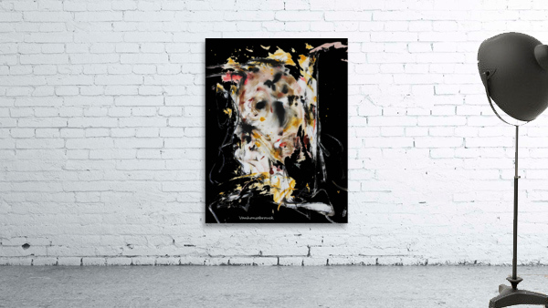 portrait 369 Wall Preview