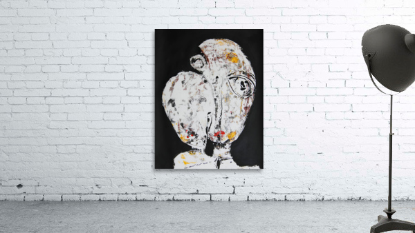 portrait 359 Wall Preview