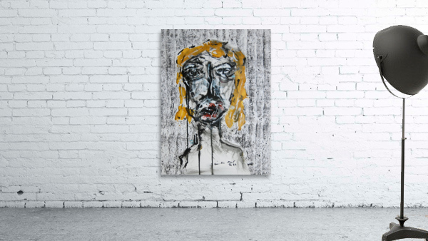 portrait 546 Wall Preview