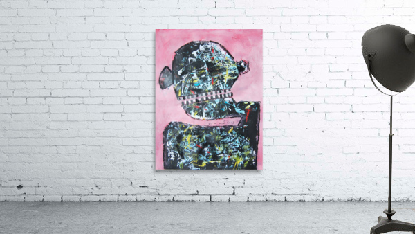 portrait 635 Wall Preview