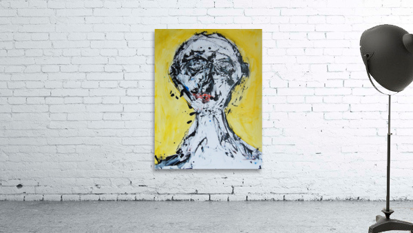 portrait 230 Wall Preview