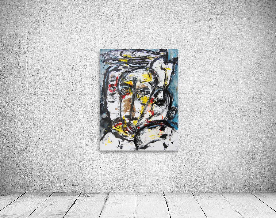 portrait 276 Wall Preview