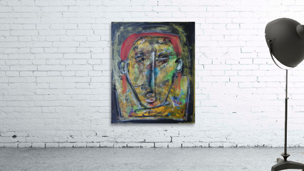portrait 365 Wall Preview