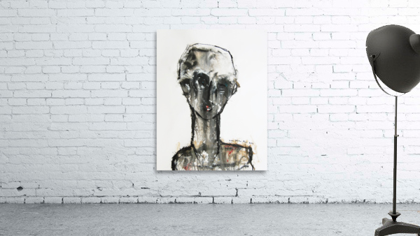 portrait 440 Wall Preview