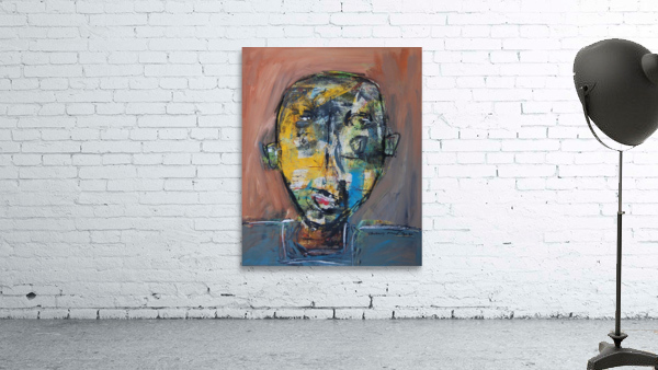 portrait 364 Wall Preview