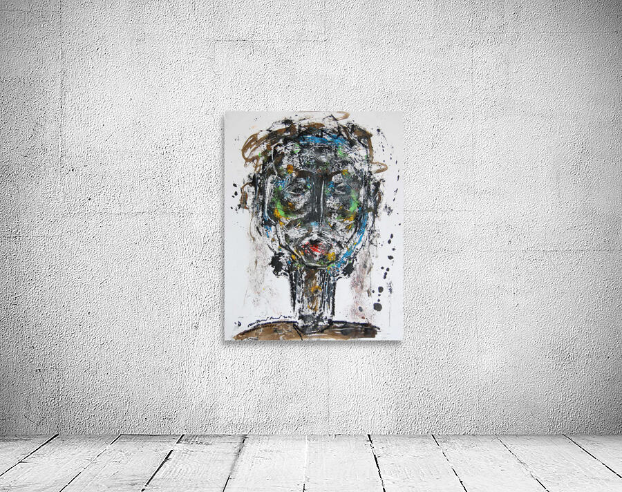portrait 360 Wall Preview
