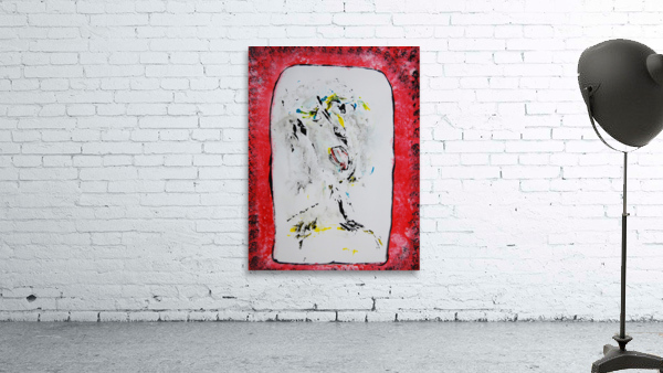 portrait 475 Wall Preview