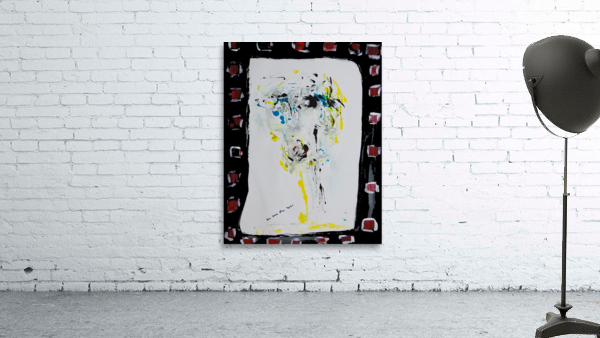 portrait 476 Wall Preview