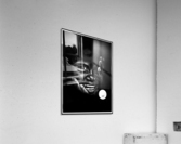 Own a smile Acrylic Print