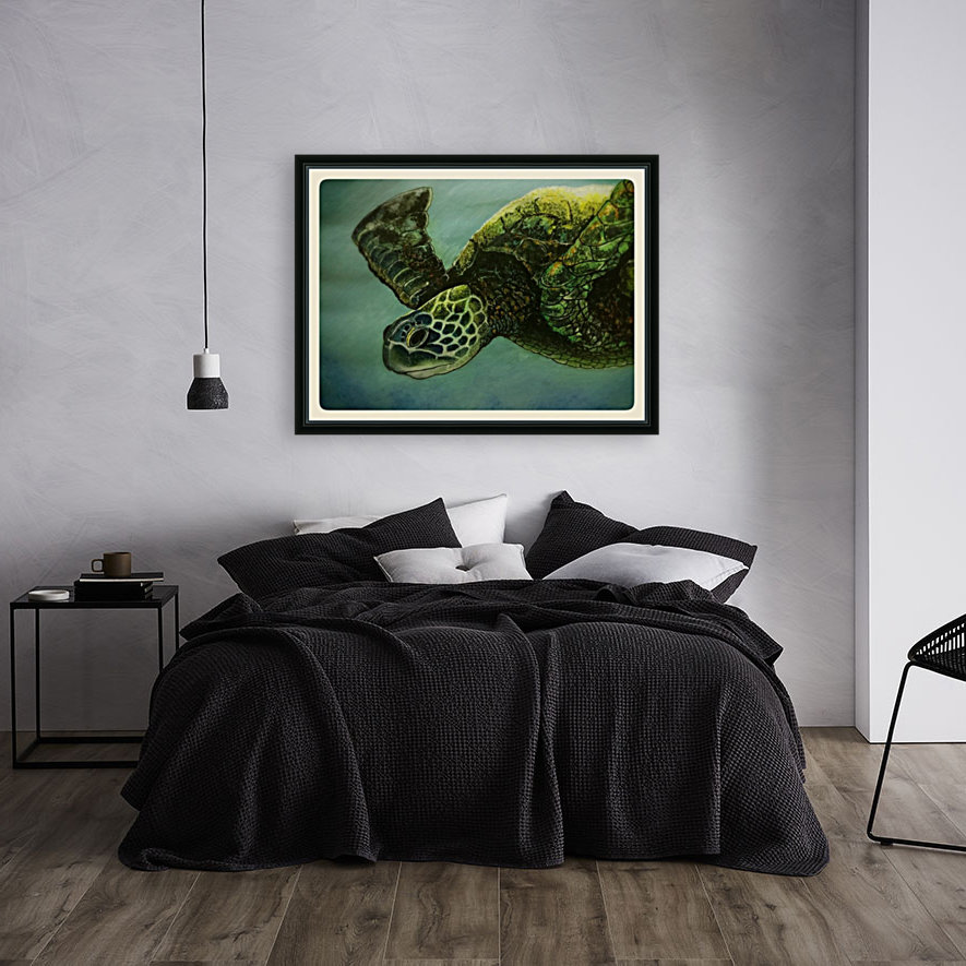 Turtle Reproduction