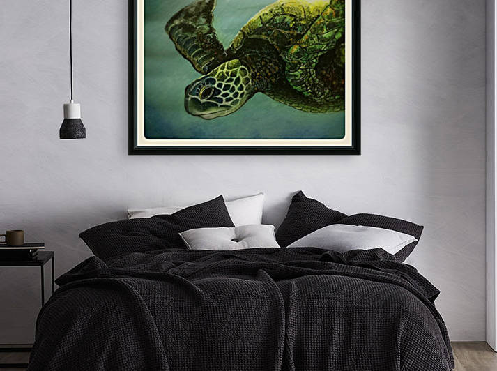 Turtle Reproduction