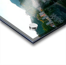 Lake Como - Switzerland Acrylic print