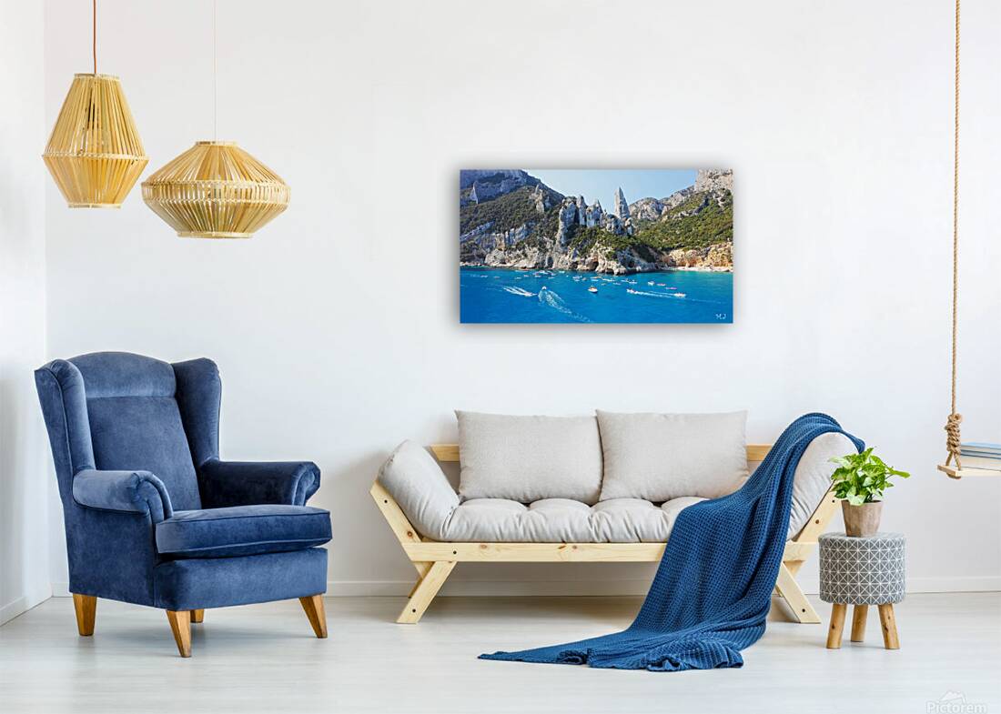 Sardinia Mediterranean  Reproduction