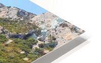 Sardinia Mediterranean  HD Metal print