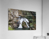 Carolina Water Acrylic Print