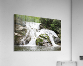 Falls on 19W Acrylic Print