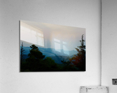 Sunset in Carolina Acrylic Print