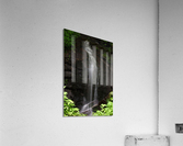 A Perfect Shower Acrylic Print