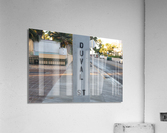 Duval Street Acrylic Print