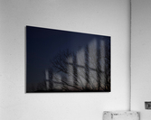 Appalachian Dusk Acrylic Print