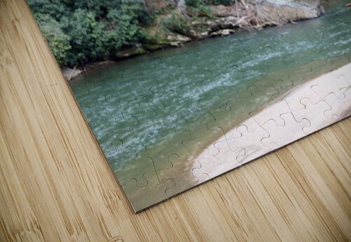 Yancey County Franklin Oldham puzzle