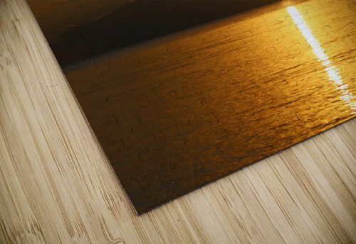 Atlantic Sunrise Franklin Oldham puzzle