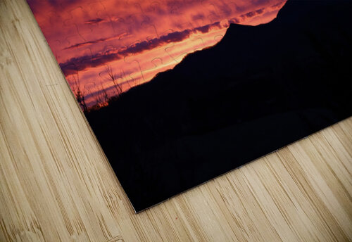 Breaking Morning Franklin Oldham puzzle