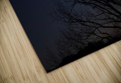 Appalachian Dusk Franklin Oldham puzzle