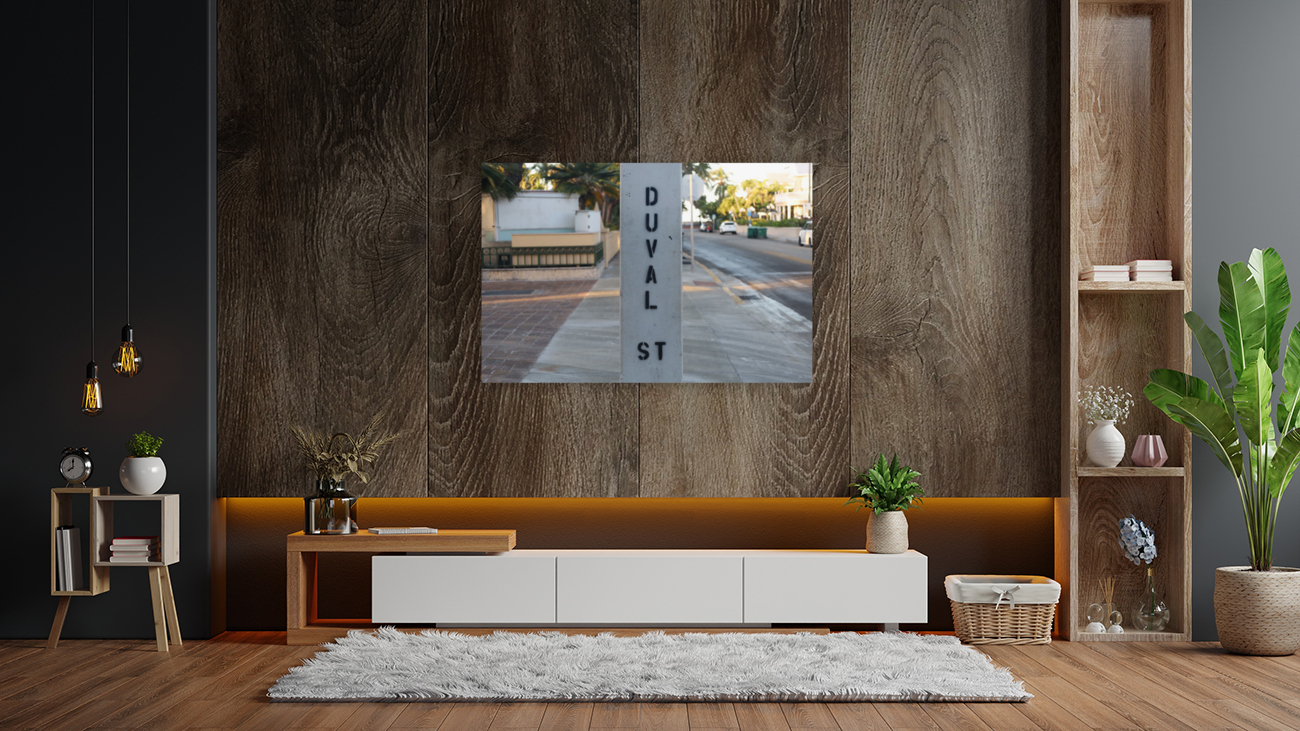 Duval Street Reproduction