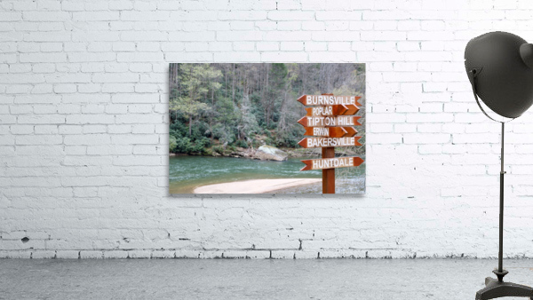 Yancey County Wall Preview