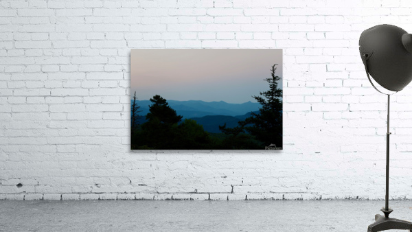 Sunset in Carolina Wall Preview