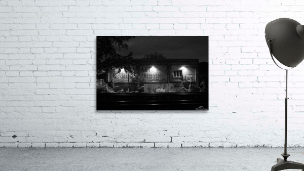 River Arts Nightlights Wall Preview