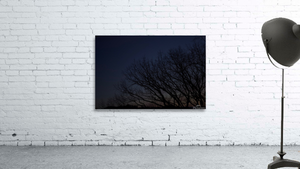 Appalachian Dusk Wall Preview