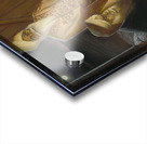 Dawn of the Golden Age Acrylic print