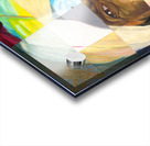 All Roads Lead Home Acrylic print