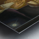 Dawn of the Golden Age Metal print