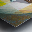 All Roads Lead Home Metal print