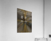 Generative Line Art ~3 Acrylic Print
