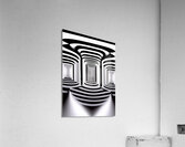Optical Illusion ~3 Acrylic Print