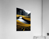 Scenic Landscape ~2 Acrylic Print
