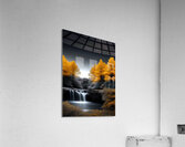 Scenic Landscape ~3 Acrylic Print