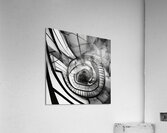 Staircase Geometry ~2 Acrylic Print