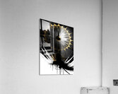 The Mystic  Acrylic Print